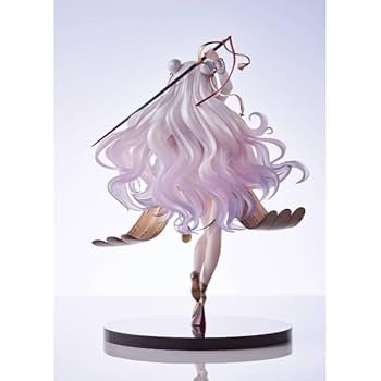 AmiAmi - ル・マラン TFedition アズールレーン 1/7 完成品 フィギュア あみあみ&amp;Amazon.co.jp&amp;東京限定 MIMEYOI(ミメヨイ)/東京フィギュア Amazon.co.jp: アズールレーン ル・マラン TF edition 1/7